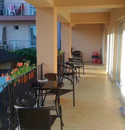 Casa Dora Costinești