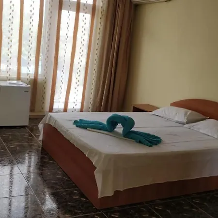 Pansiyon Casa Dora *