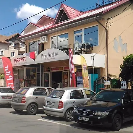 Pansiyon Casa Dora *