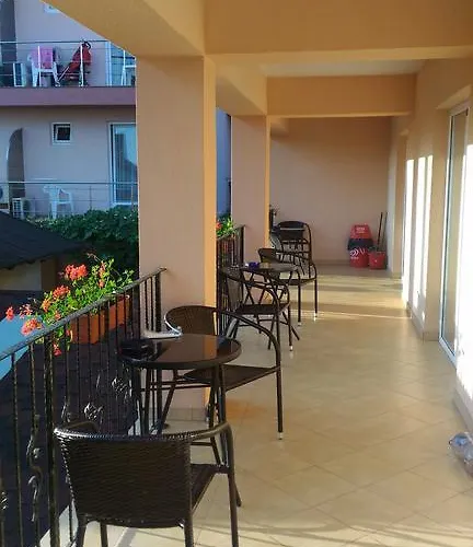 Casa Dora Costinești