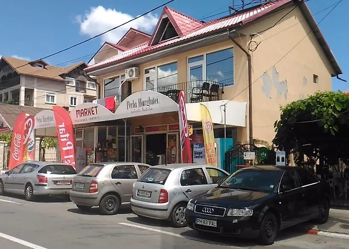 Pansiyon Casa Dora *