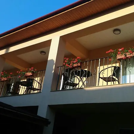 Homestay Casa Dora
