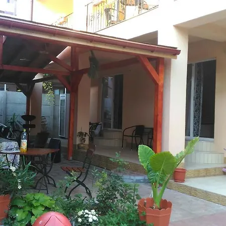 Casa Dora Homestay