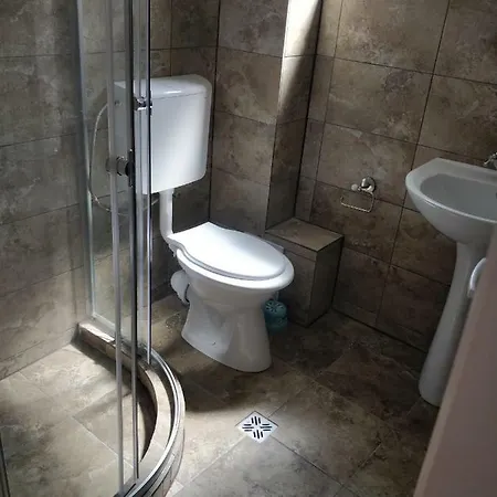 Homestay Casa Dora Costinesti