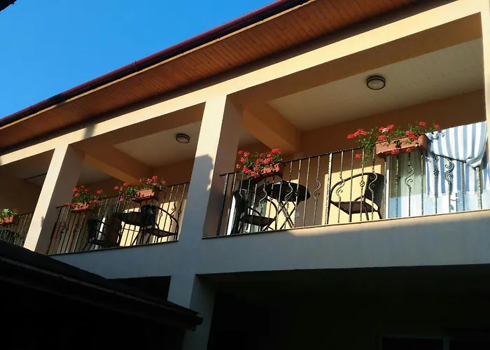 Homestay szállás Casa Dora