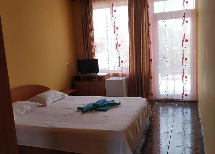Casa Dora Homestay szállás