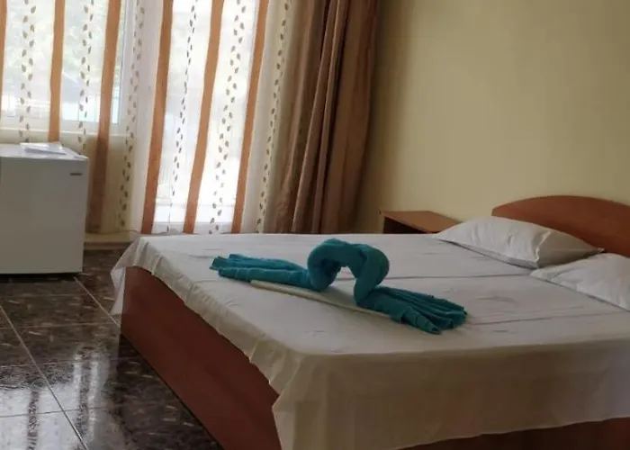 Homestay szállás Casa Dora *