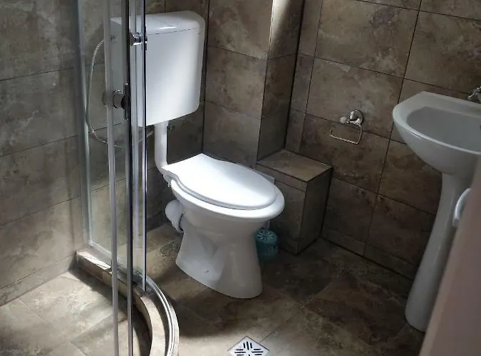 Homestay szállás Casa Dora Costinești